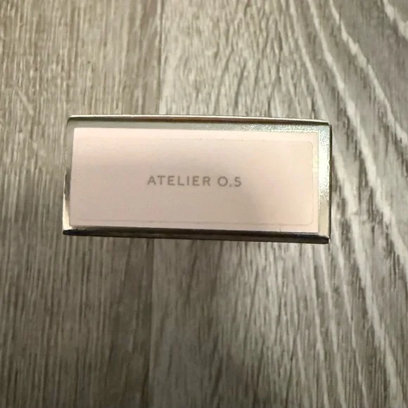 Westman Atelier Vital Skincare Complexion Drops - Ateliers 0.5